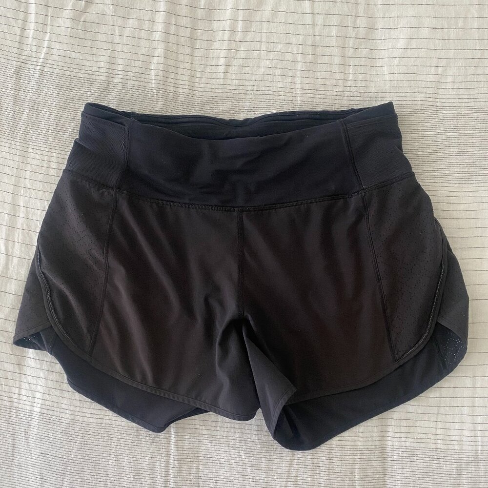 Lululemon Short